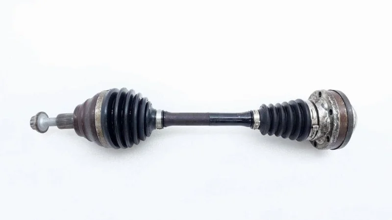 Привод Volkswagen Tiguan 2019 MK2