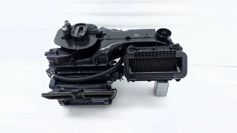 Корпус отопителя Skoda Octavia 2022 A8