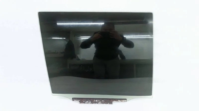 Стекло двери Lexus LX450d 2017 VDJ201