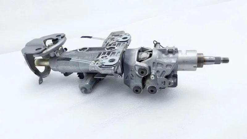 Рулевая колонка Lexus LX450d 2017 VDJ201