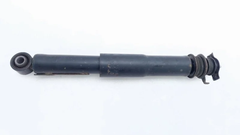 Амортизатор подвески Lexus LX450d 2017 VDJ201