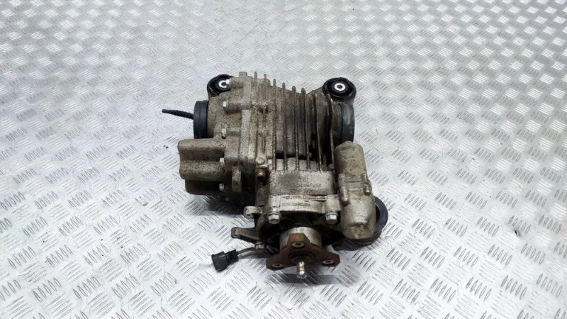 Редуктор Skoda Kodiaq 2020 NS7