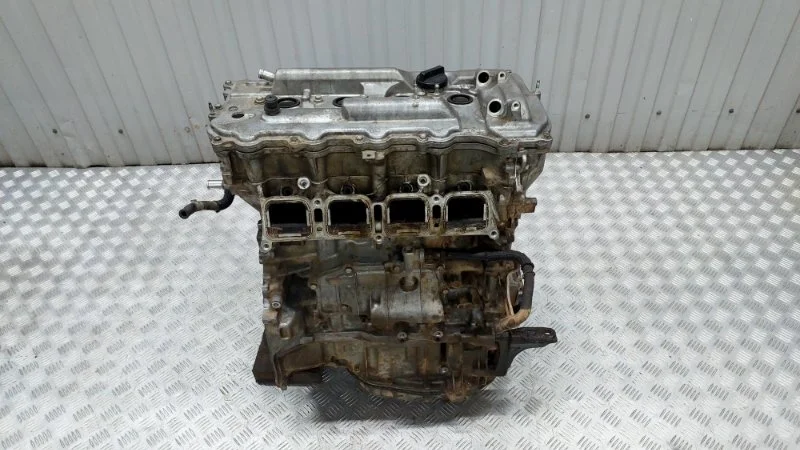 Двигатель Toyota Venza 2013 AGV15