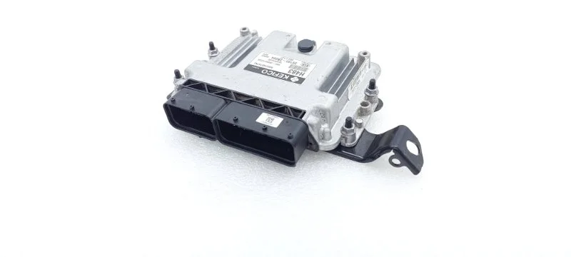 Блок управления двигателем Kia Cerato 2018 BD