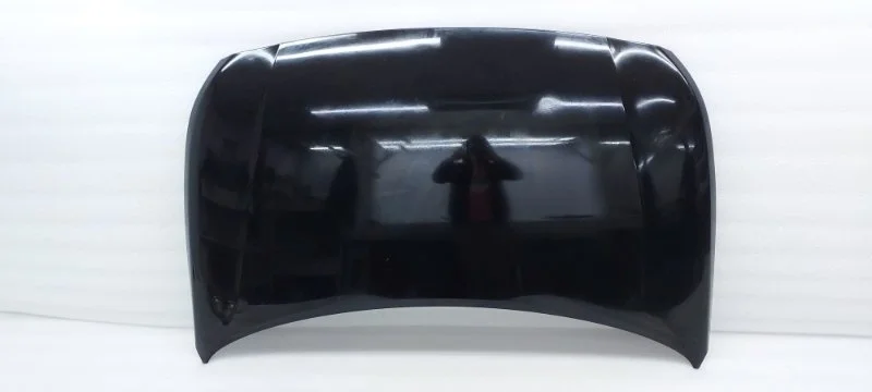 Капот Hyundai Solaris 2019 HCR