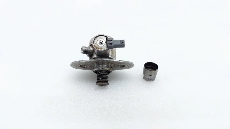 Тнвд BMW X5M 2016 F85