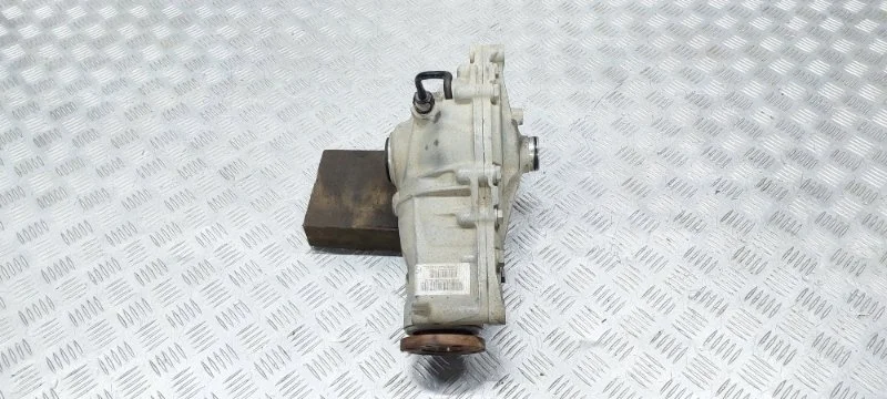 Редуктор BMW X5M 2016 F85