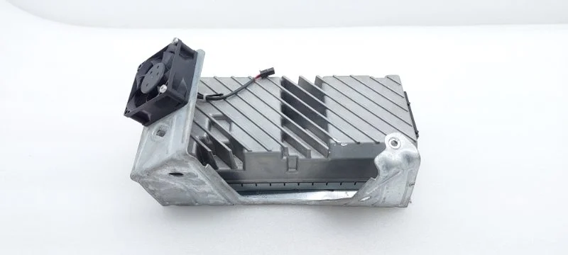 Усилитель акустической системы BMW M5 2016 F10