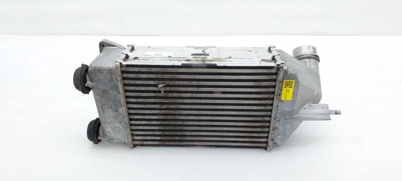 Интеркулер Kia Carnival 2021 KA4