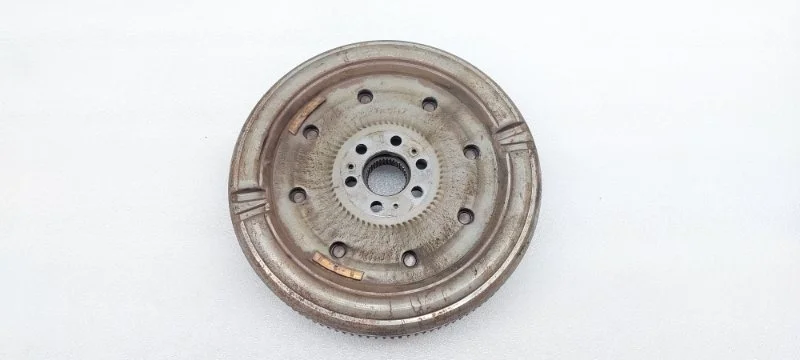 Маховик Volkswagen Tiguan 2020 MK2