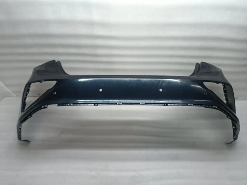 Бампер Kia Cerato 2018> BD