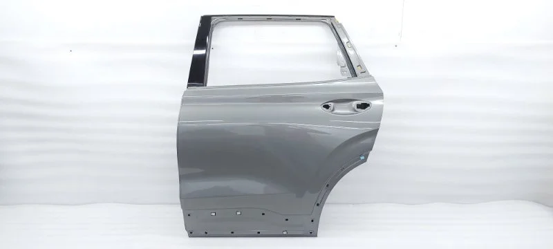 Дверь Hyundai Santa Fe 2020 TM