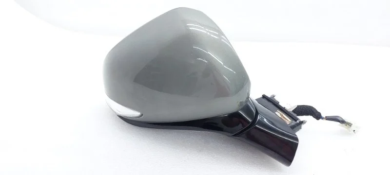 Зеркало Hyundai Santa Fe 2020 TM