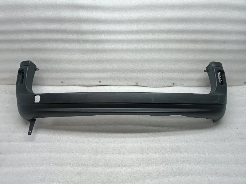 Бампер Renault Kangoo 2008-2016 KW0