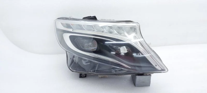 Фара Mercedes-Benz V-Class 2017 W447