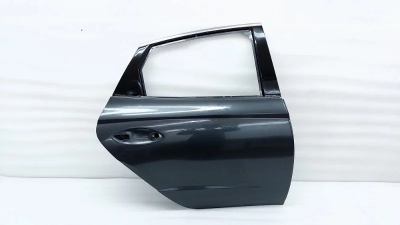 Дверь Hyundai Sonata 2020 DN