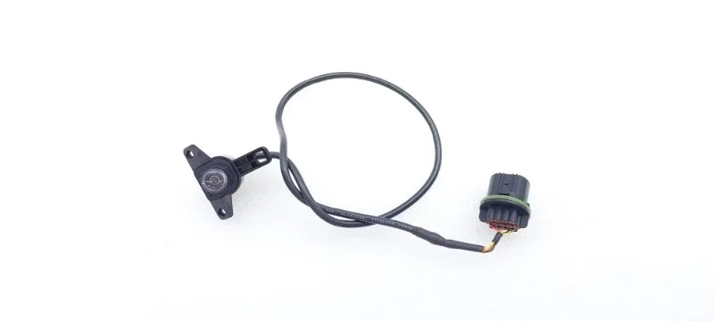 Камера Hyundai Sonata 2020 DN