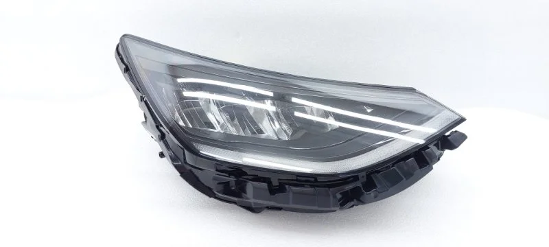 Фара Hyundai Sonata 2020 DN