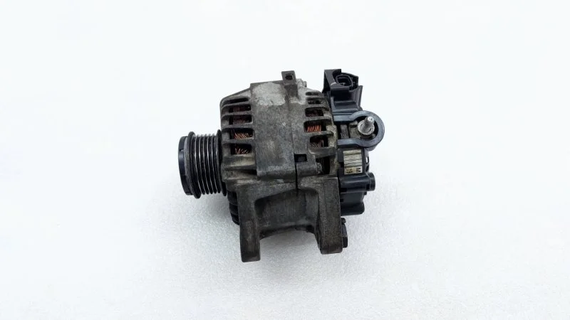 Генератор Kia Rio 2021 FB