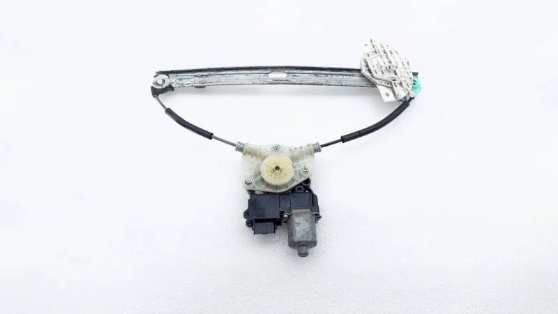 Стеклоподъемник Kia Rio 2021 FB