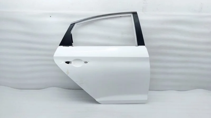 Дверь Hyundai Sonata 2019 LF