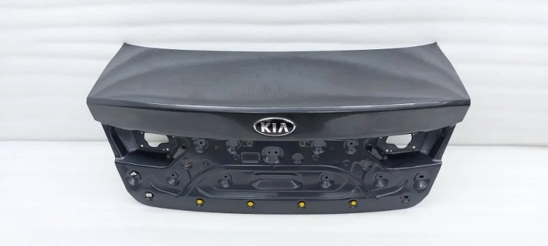 Крышка багажника Kia Optima 2017 JF