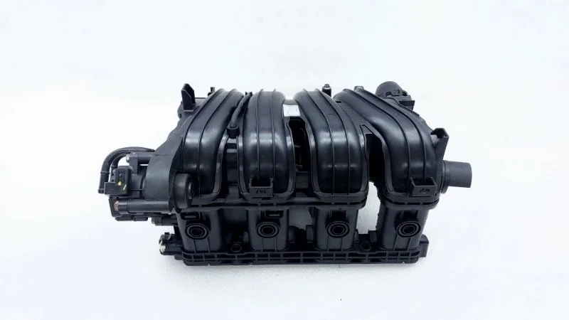 Коллектор впускной Kia Optima 2017 JF