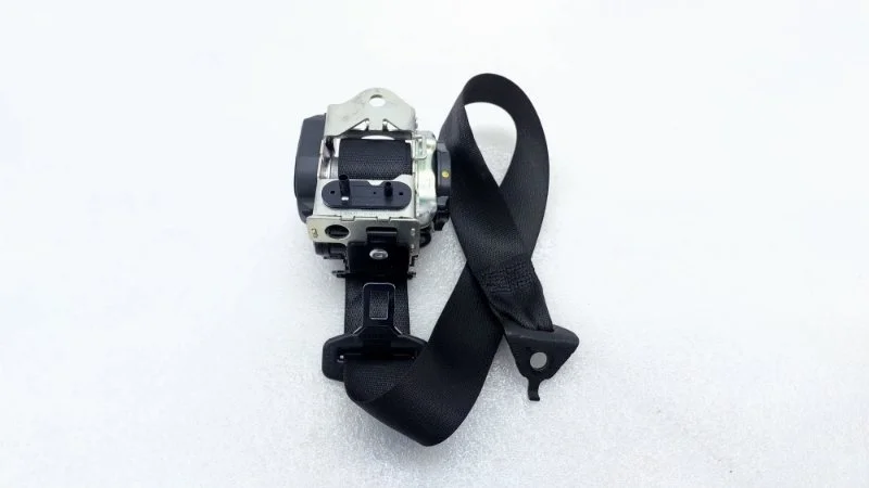 Ремень безопасности пиропатроном Mercedes-Benz GLE-Class 2018 C292