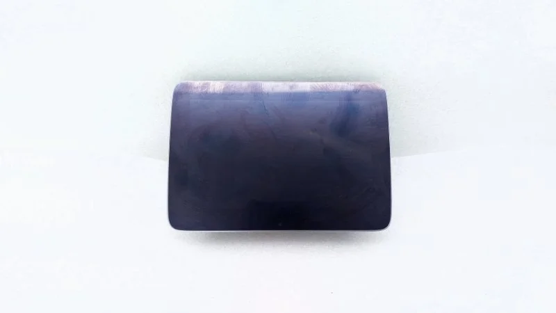 Дисплей информационный Mercedes-Benz GLE-Class 2018 C292