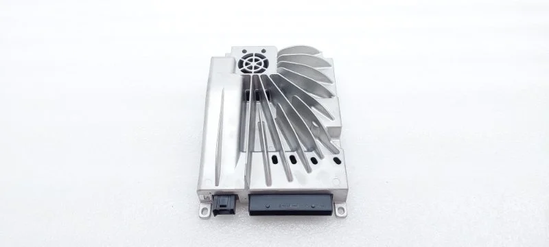 Усилитель акустической системы Mercedes-Benz GLE-Class 2018 C292