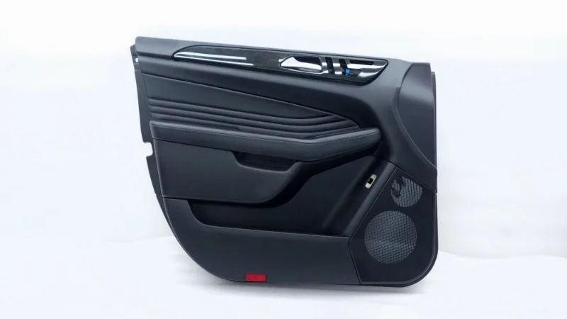 Обшивка двери Mercedes-Benz GLE-Class 2018 C292