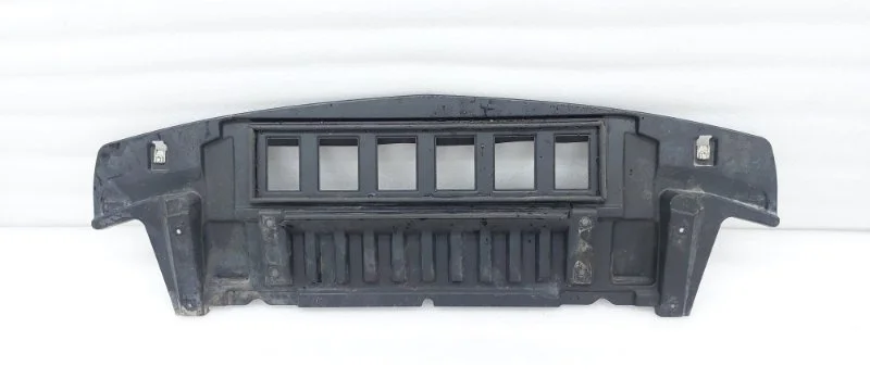 Защита двигателя Mercedes-Benz GLE-Class 2018 C292