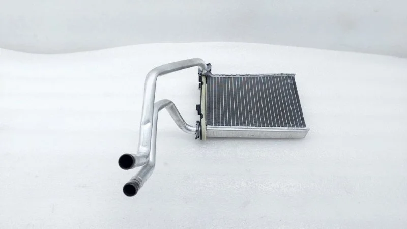 Радиатор отопителя Mercedes-Benz GLE-Class 2018 C292