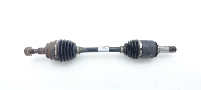 Привод Mercedes-Benz GLE-Class 2018 C292