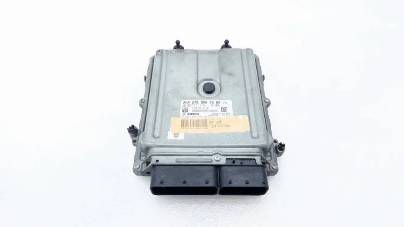 Блок управления двигателем Mercedes-Benz GLE-Class 2018 C292