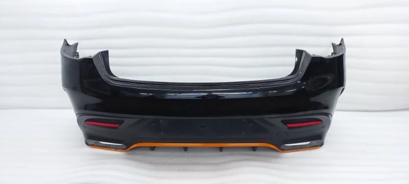 Бампер Mercedes-Benz GLE-Class 2018 C292