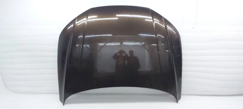 Капот Audi Q5 2017 FYB