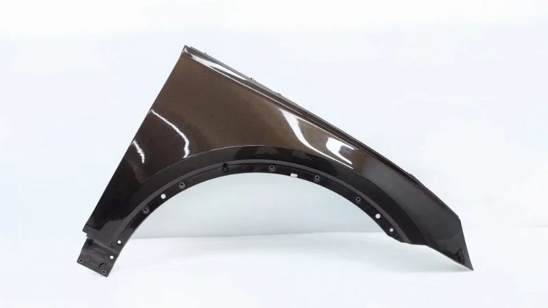 Крыло Audi Q5 2017 FYB