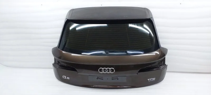 Дверь багажника Audi Q5 2017 FYB