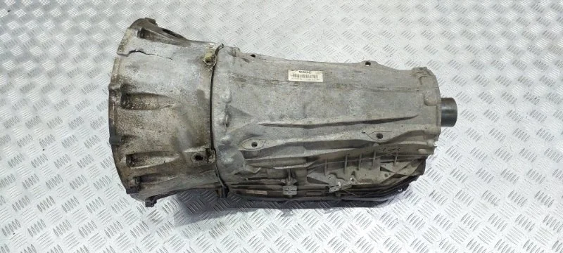 Акпп Mercedes-Benz GLE-Class 2018 C292