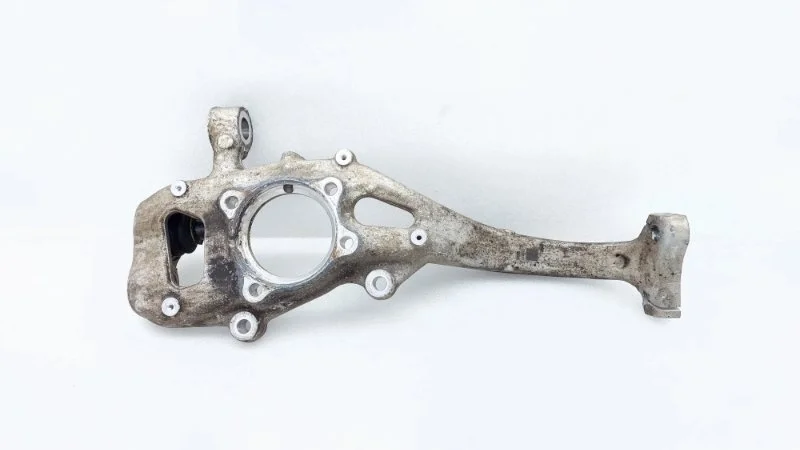 Кулак поворотный Audi Q5 2017 FYB