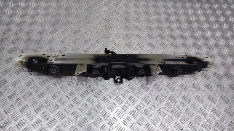 Панель передняя Toyota Camry 2019 70