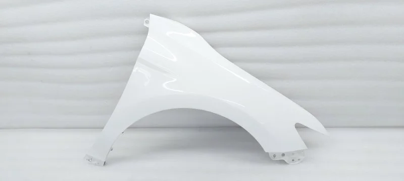 Крыло Toyota Camry 2019 70