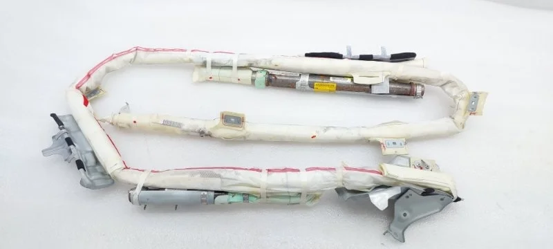 Подушка безопасности Toyota Land Cruiser 2014 VDJ200