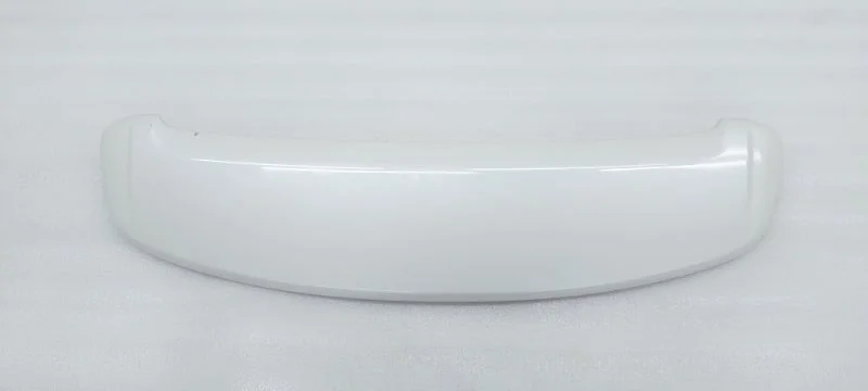 Спойлер Toyota Land Cruiser 2014 VDJ200