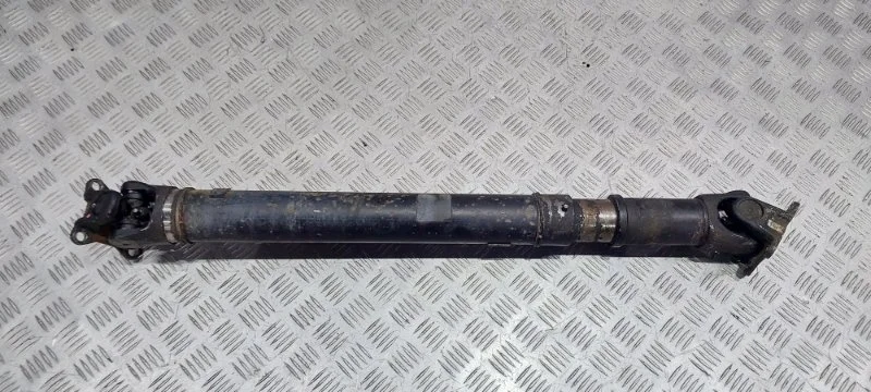 Карданный вал Toyota Land Cruiser 2014 VDJ200