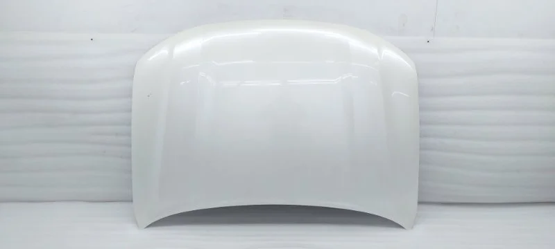 Капот Toyota Land Cruiser 2014 VDJ200