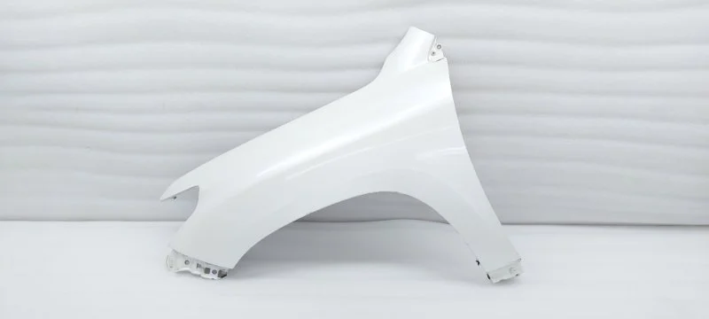 Крыло Toyota Land Cruiser 2014 VDJ200