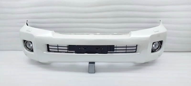 Бампер Toyota Land Cruiser 2014 VDJ200