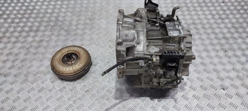 Акпп Toyota Camry 2019 70